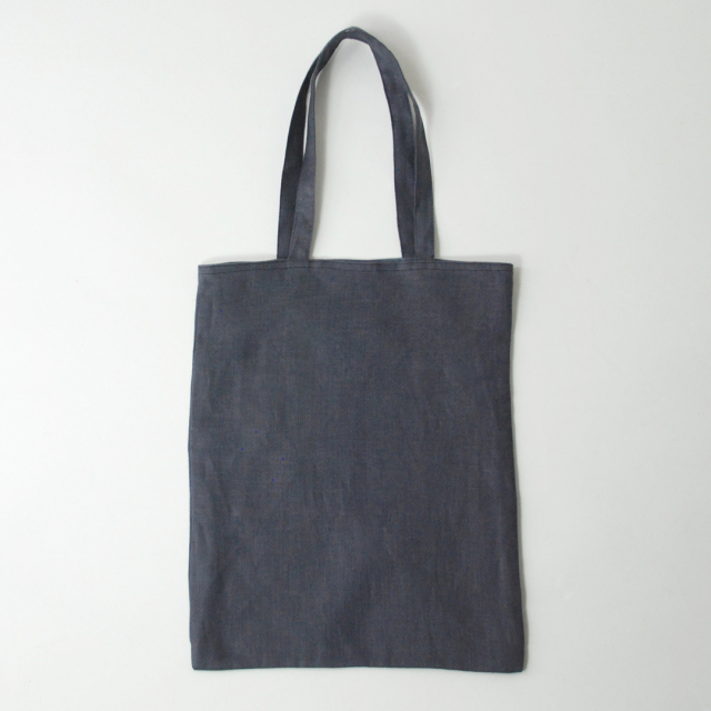 フランジュールオリジナル リネントートバッグ