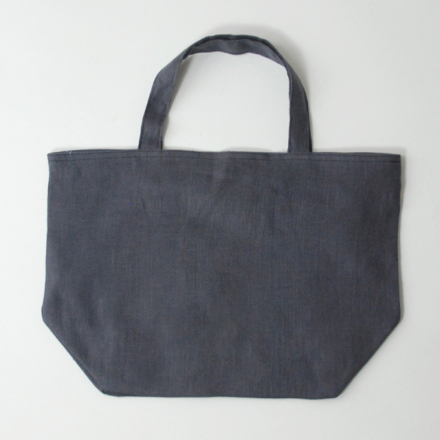 フランジュールオリジナル リネントートバッグ