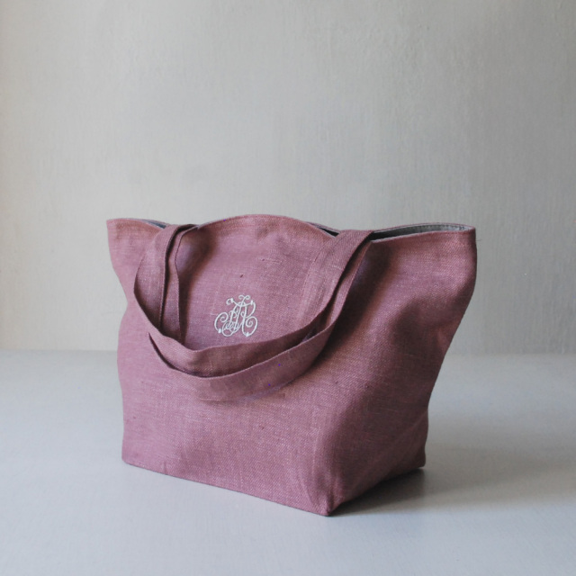 フランジュールオリジナルのリネントート