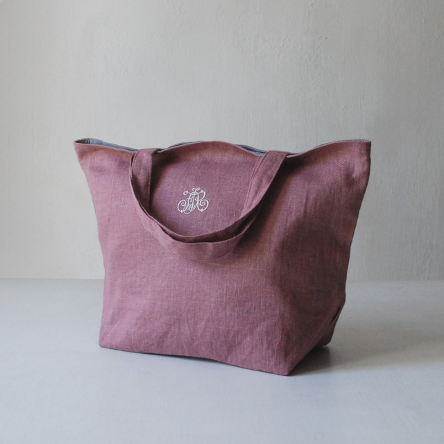 フランジュールオリジナルのリネントート