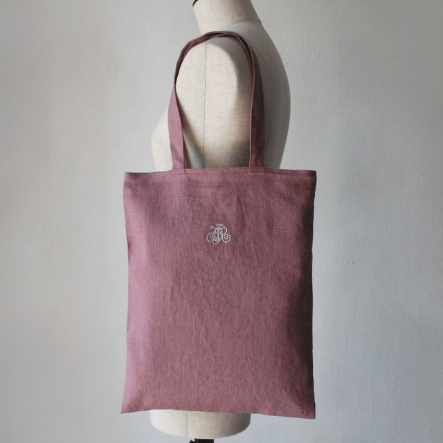 フランジュールオリジナルのリネントート