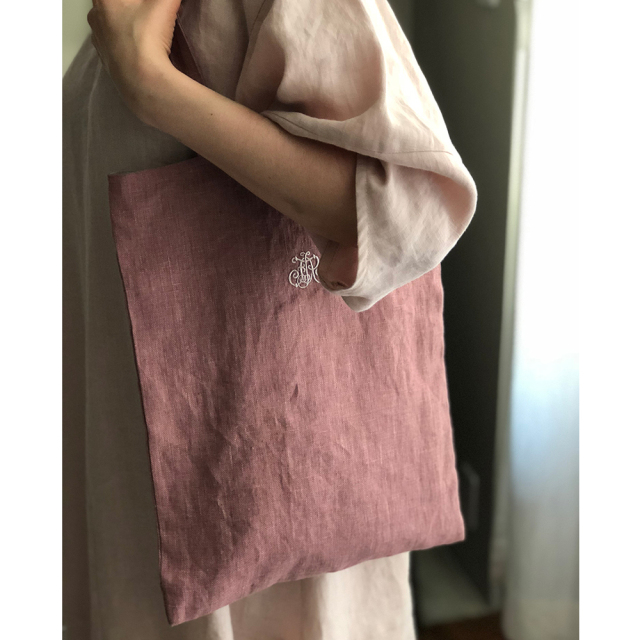 フランジュールオリジナルのリネントート