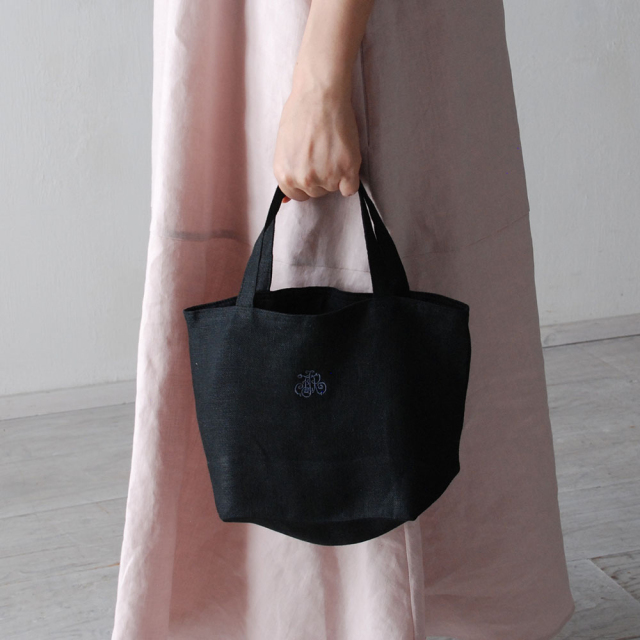francjour　フランジュール　リネンバッグ