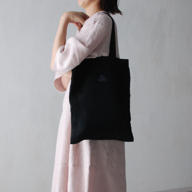 francjour フランジュール ｜ リネントートバッグ/4サイズ