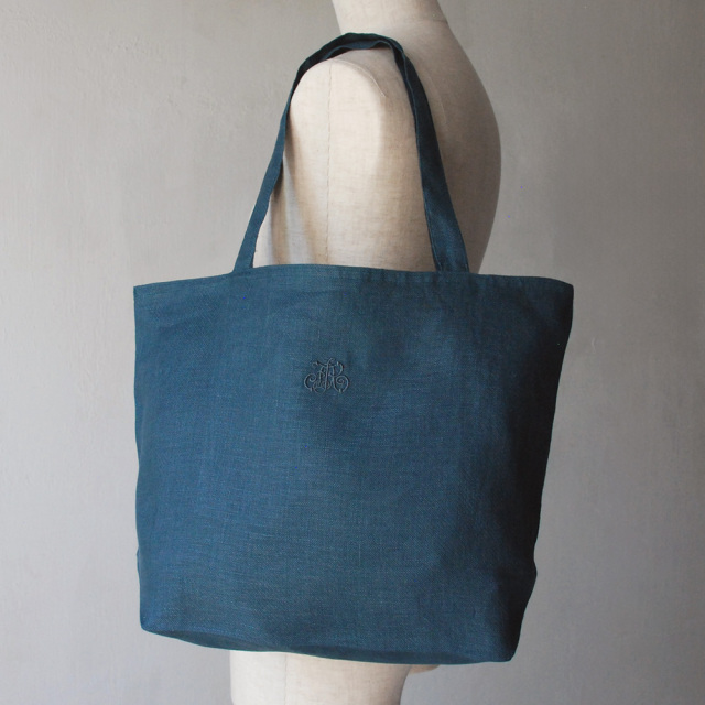 フランジュールオリジナルのリネントート