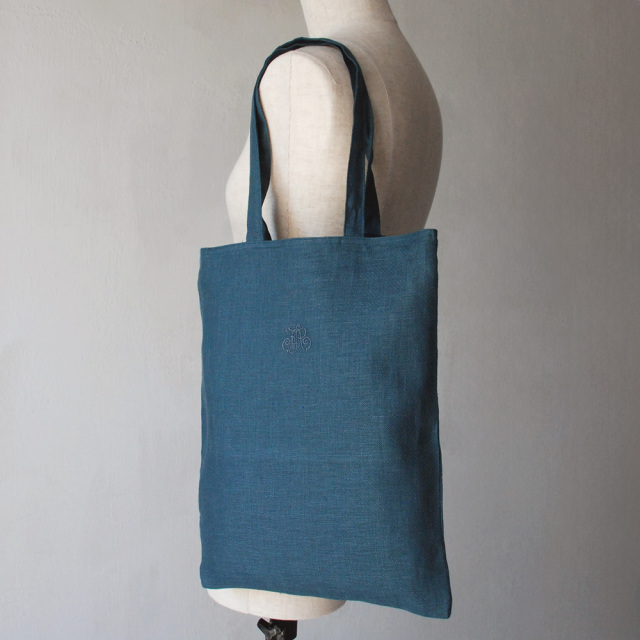 フランジュールオリジナルのリネントート