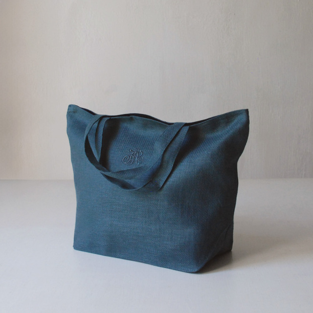 フランジュールオリジナルのリネントート