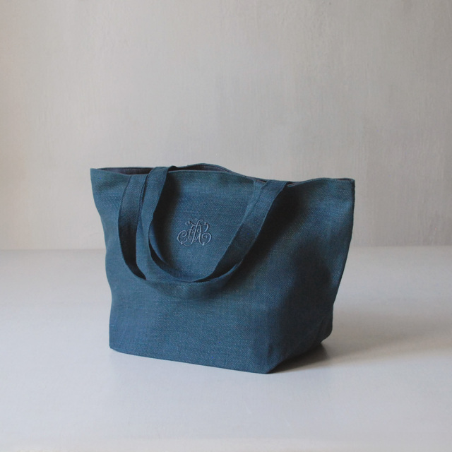 フランジュールオリジナルのリネントート