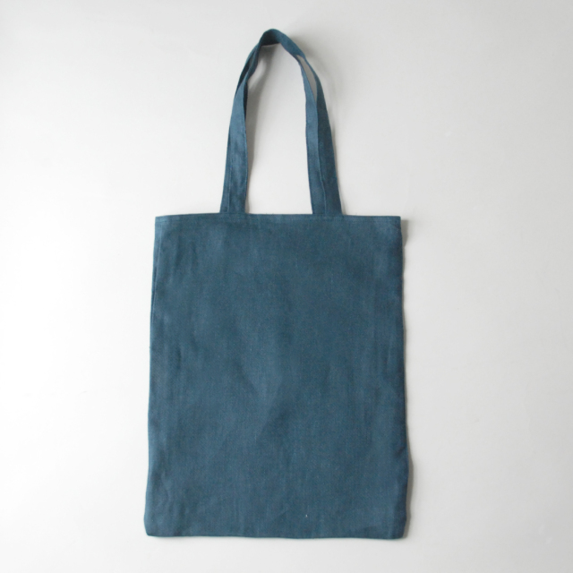 フランジュールオリジナル リネントートバッグ