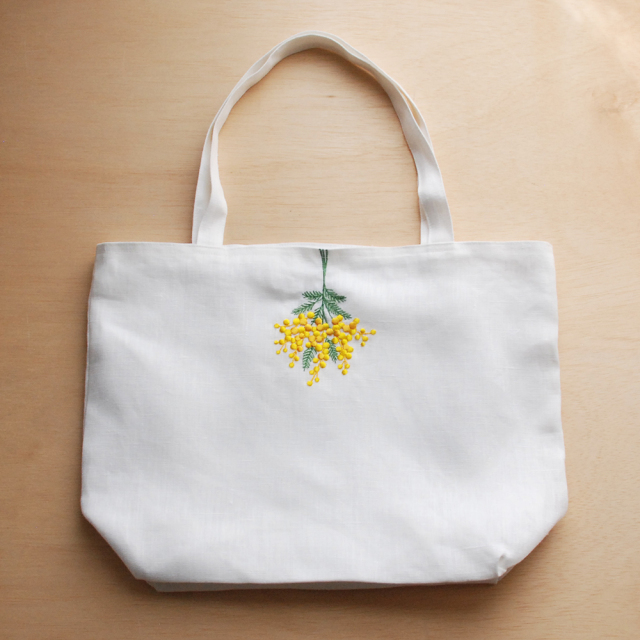 フランジュールのfete du mimosa