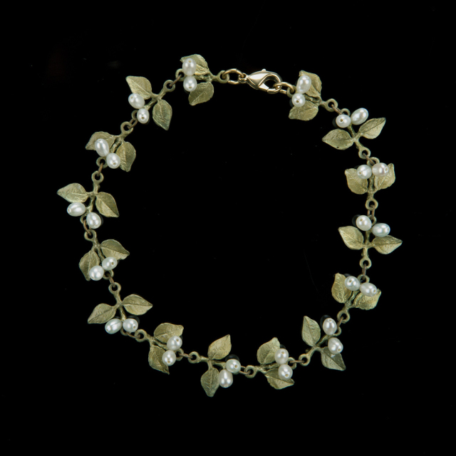 マートル ブレスレット / Michael Michaud