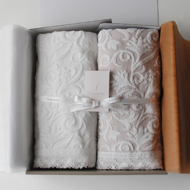 フランジュールオリジナルギフト 内祝 お祝 御礼 贈り物に