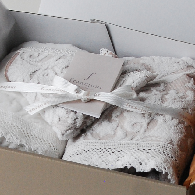 フランジュールオリジナルギフト 内祝 お祝 御礼 贈り物に