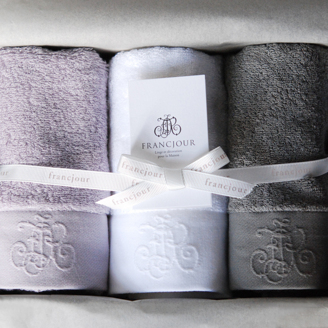 フランジュールオリジナルギフト 内祝 お祝 御礼 贈り物に