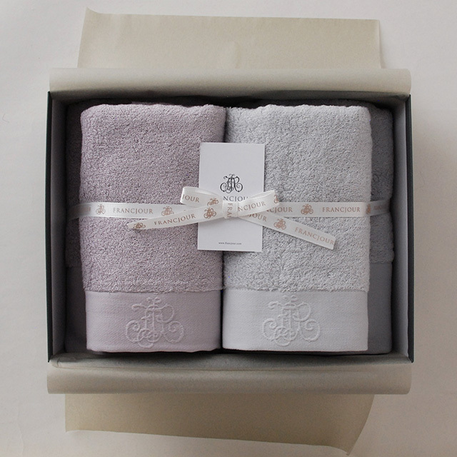 Frette シングルセット２枚、バスタオル２枚 yellow ribbon bath(バスタオル) 2枚セット – 育てるタオル 公式