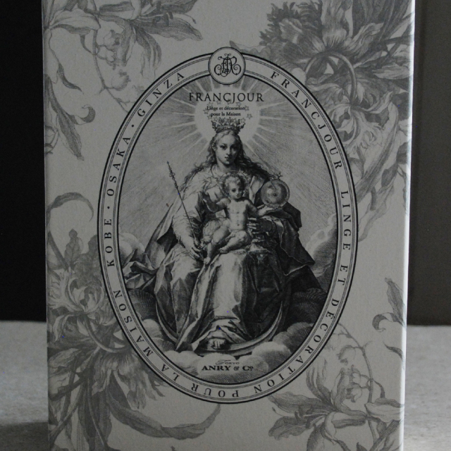 ノエル パッケージ ペーパーボックス / ANRY & Co.