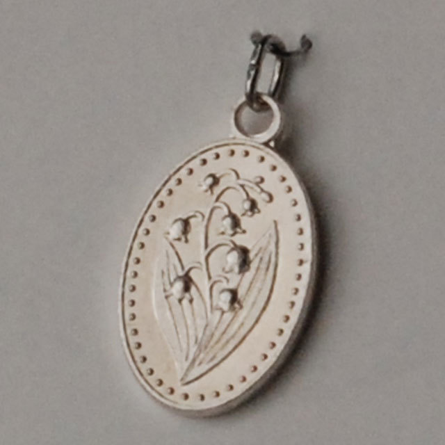 フランジュールのすずらんフェア