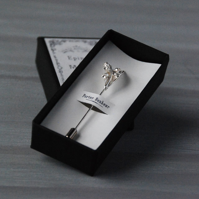 フランジュールのすずらんフェア