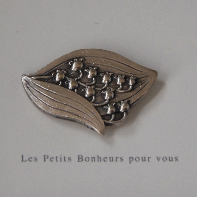 フランジュールのすずらんフェア