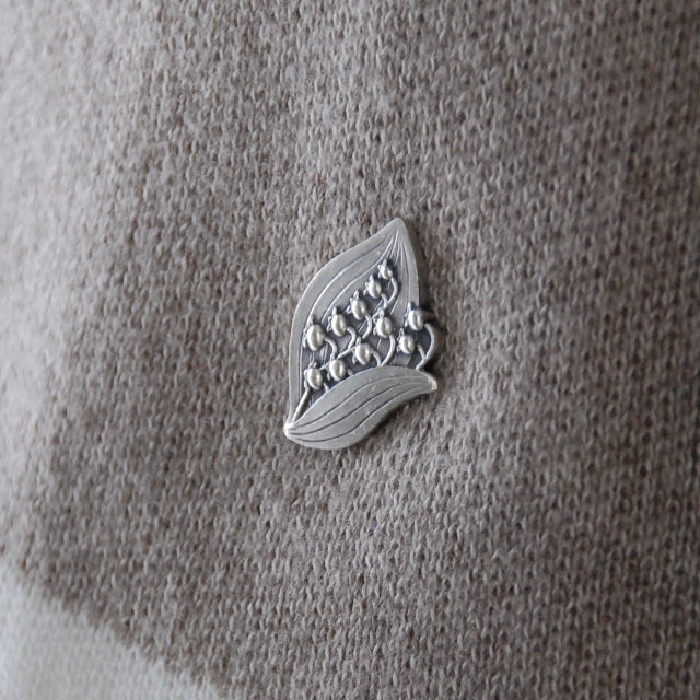 フランジュールのすずらんフェア