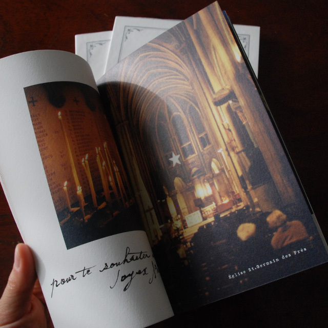 小物デザイナー、アーティスト anano