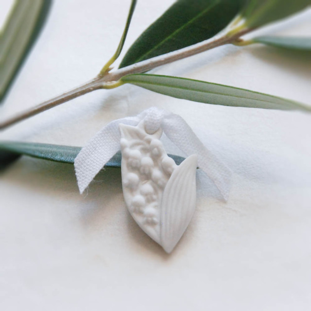 anano フェーヴ すずらん