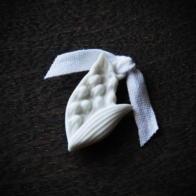 anano フェーヴ すずらん