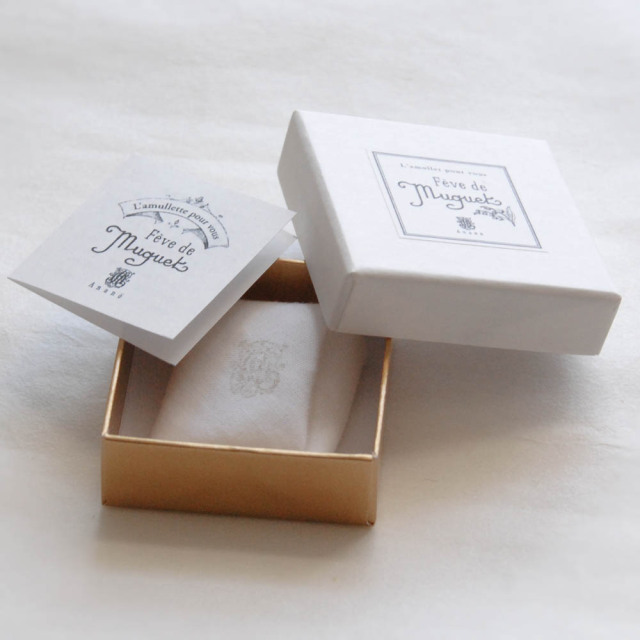 anano フェーヴ すずらん