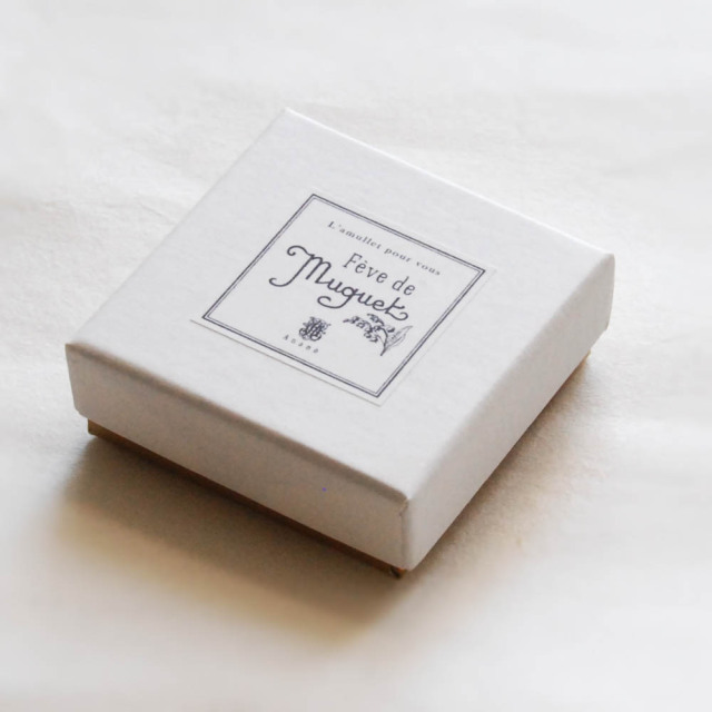 anano フェーヴ すずらん