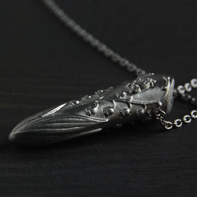 フランジュールのすずらんフェア