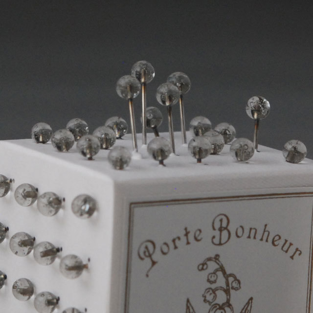 フランジュールのすずらんフェア