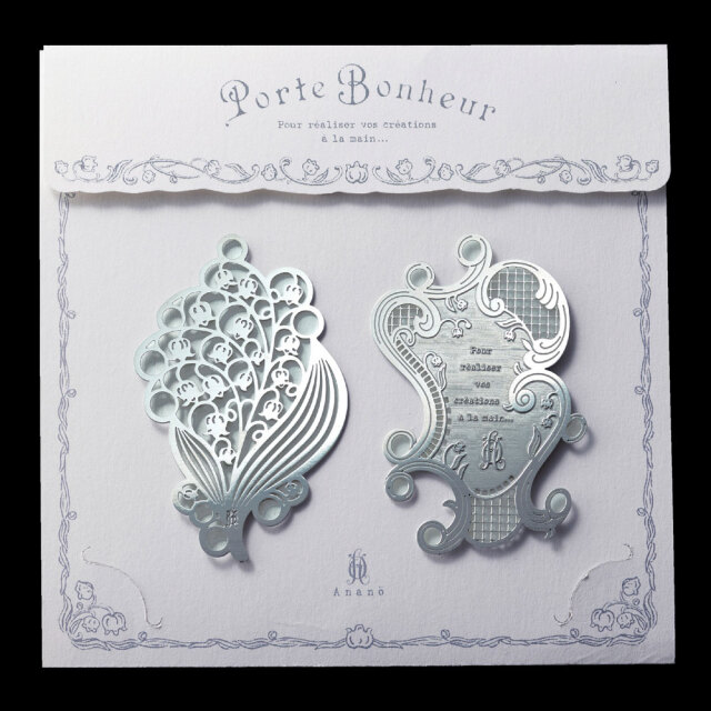 ポルトボヌールの手芸用品
