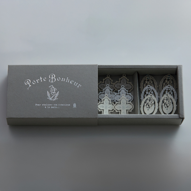 ポルトボヌールの手芸用品