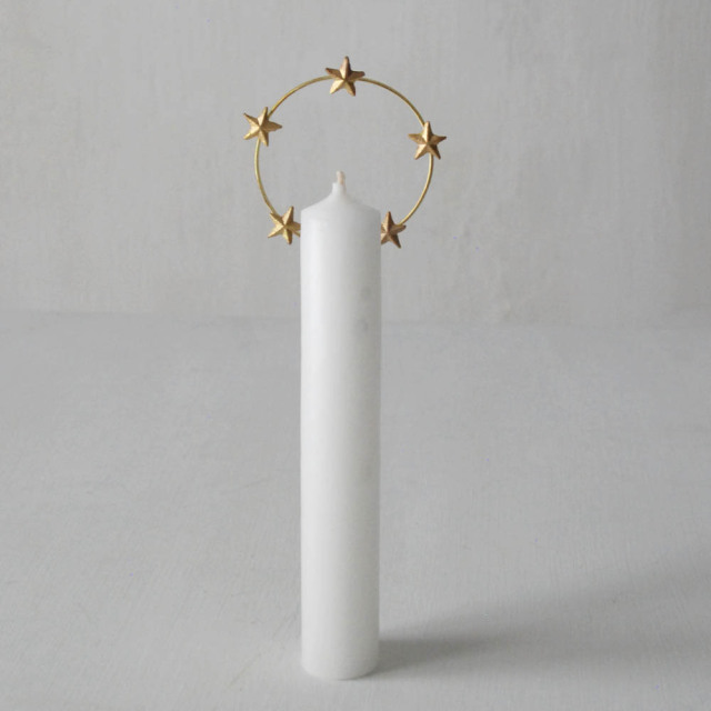 francjour フランジュール ｜ キャンドルジュエル AUREOLE - PETIT