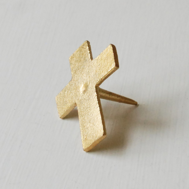 プッシュピン  / Boncoeurs