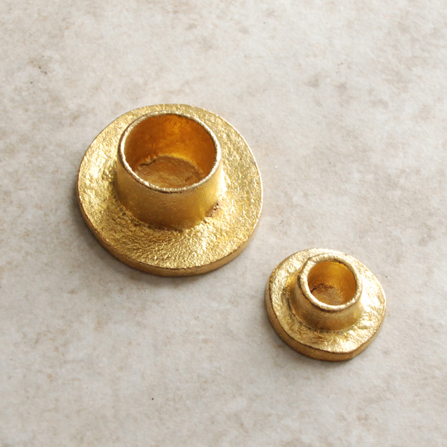 キャンドルスタンド 2サイズ / Boncoeurs