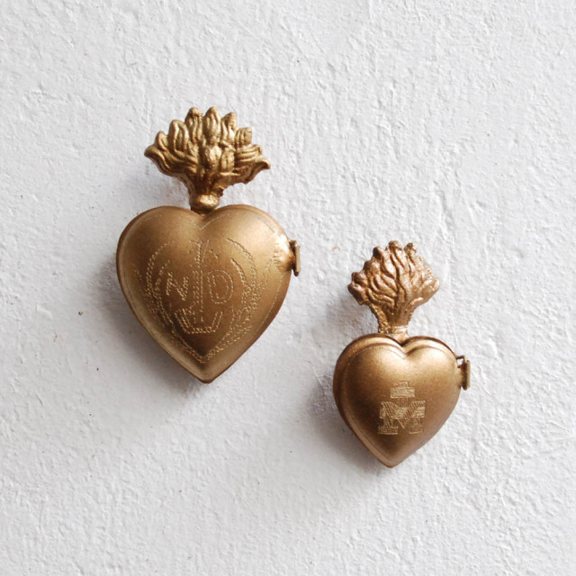 Boncoeurs フランスのキャンドルアクセサリー・インテリアブランド