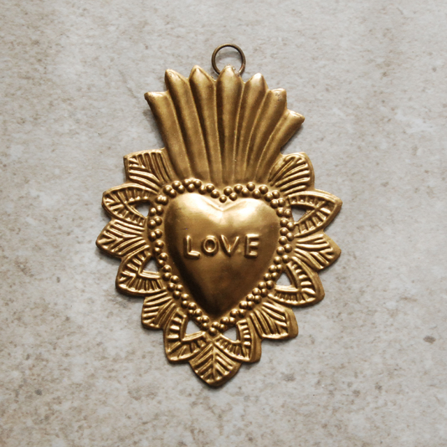 Boncoeurs フランスのキャンドルアクセサリー・インテリアブランド