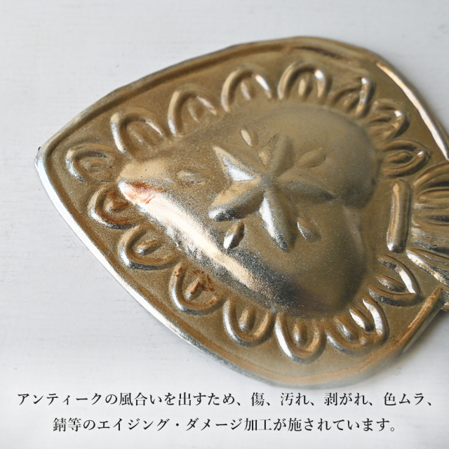 Boncoeurs フランスのキャンドルアクセサリー・インテリアブランド