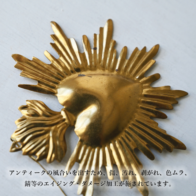 Boncoeurs フランスのキャンドルアクセサリー・インテリアブランド