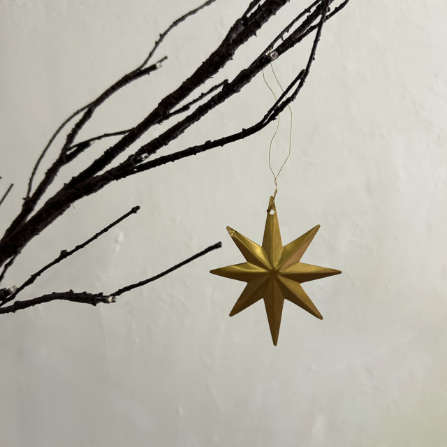 francjour フランジュール｜オーナメント ETOILE DU BERGER