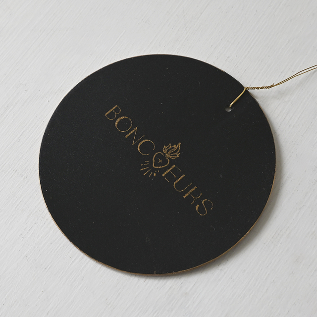 Boncoeurs フランスのキャンドルアクセサリー・インテリアブランド