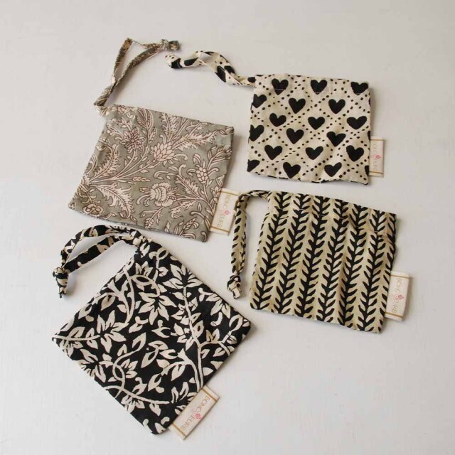 Boncoeurs フランスのキャンドルアクセサリー・インテリアブランド