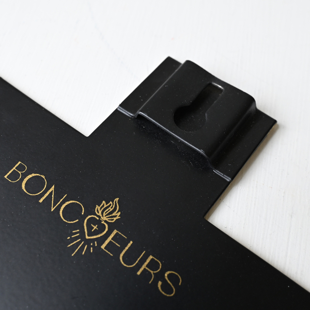 Boncoeurs フランスのキャンドルアクセサリー・インテリアブランド