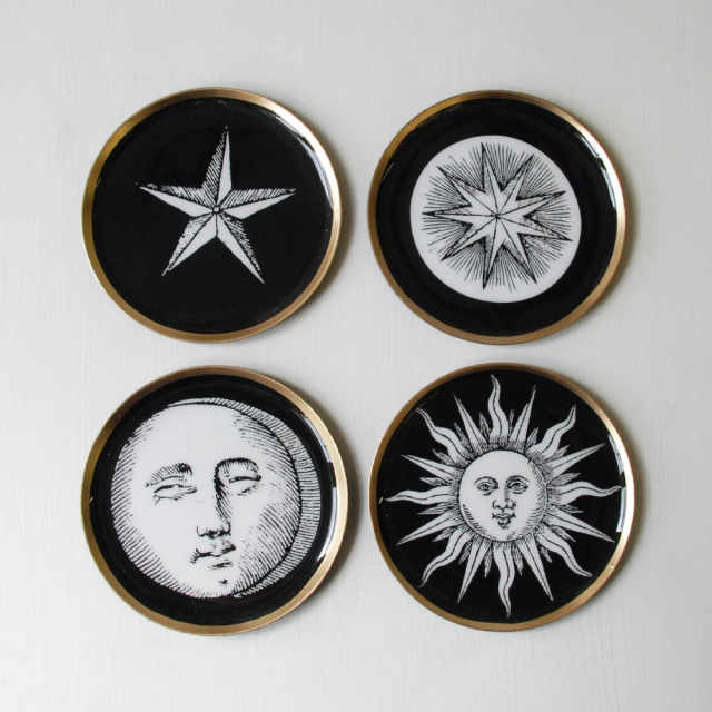 【美品】『グランブルーファンタジー』ハードボードコースター 8種 美品】『グランブルーファンタジー』ハードボードコースター 8種