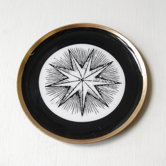 francjour フランジュール ｜コースター ASTROLOGY 4点セット