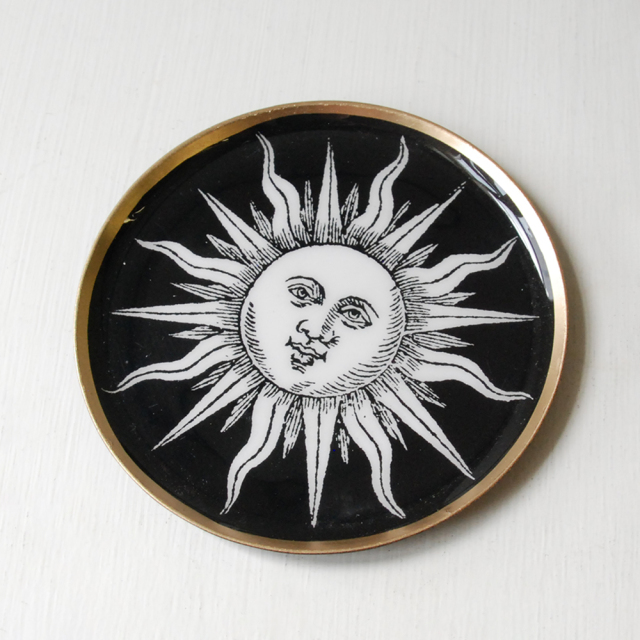 francjour フランジュール ｜コースター ASTROLOGY 4点セット