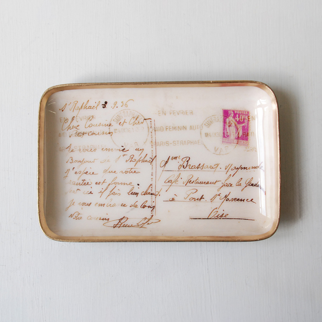 トレイ  / Boncoeurs