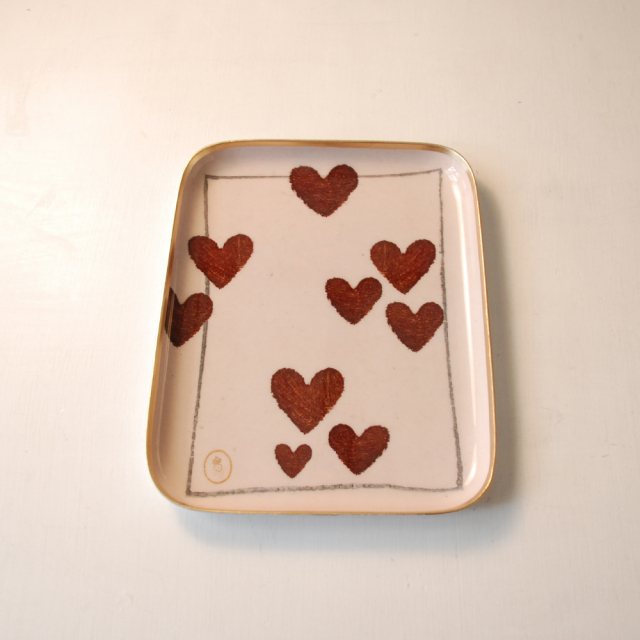 Boncoeurs フランスのキャンドルアクセサリー・インテリアブランド