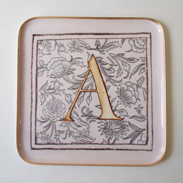 Boncoeurs フランスのキャンドルアクセサリー・インテリアブランド